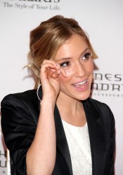 Kristin Cavallari