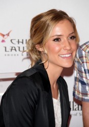 Kristin Cavallari