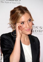 Kristin Cavallari