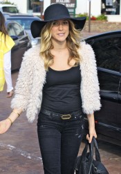 Kristin Cavallari