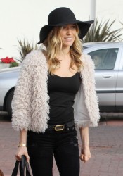 Kristin Cavallari