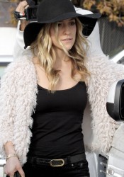 Kristin Cavallari
