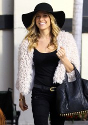 Kristin Cavallari
