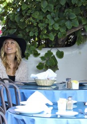 Kristin Cavallari