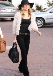 Kristin Cavallari