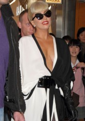 Lady Gaga