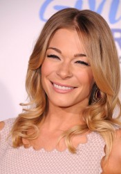 LeAnn Rimes