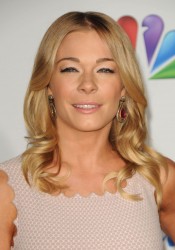 LeAnn Rimes