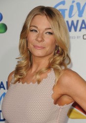 LeAnn Rimes