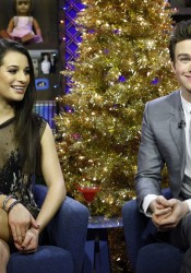 Lea Michele