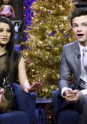 Lea Michele