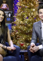 Lea Michele