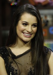 Lea Michele