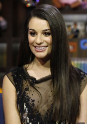 Lea Michele