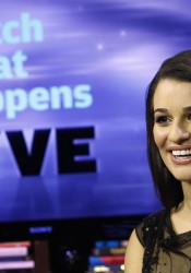 Lea Michele