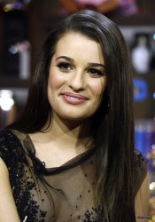 Lea Michele