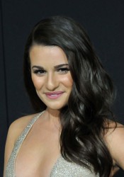 Lea Michele