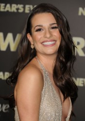 Lea Michele