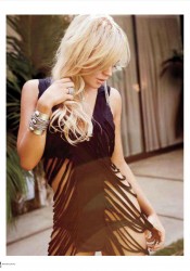 Lindsay Lohan Covers Maxim Magazine Australia