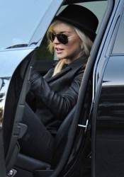 Lindsay Lohan