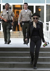 Lindsay Lohan