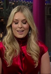 Lindsey Vonn