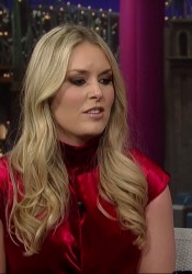 Lindsey Vonn