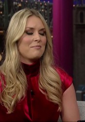 Lindsey Vonn
