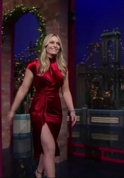 Lindsey Vonn