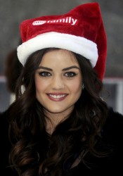 Lucy Hale