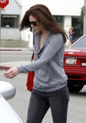 Mandy Moore