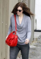 Mandy Moore