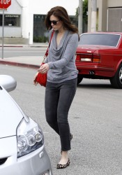 Mandy Moore
