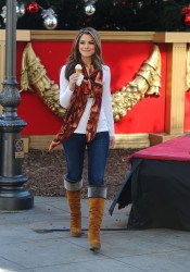 Maria Menounos