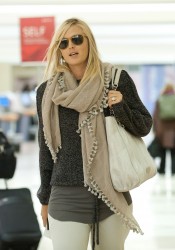Maria Sharapova