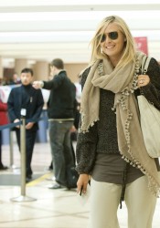 Maria Sharapova