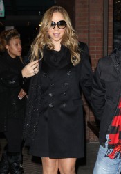 Mariah Carey