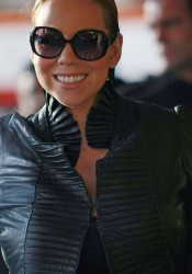 Mariah Carey
