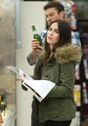 Megan Fox