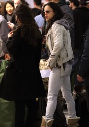 Michelle Rodriguez