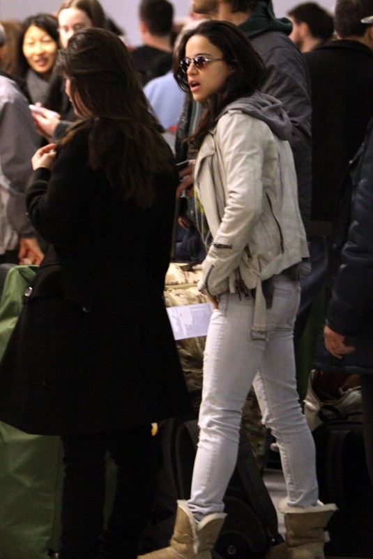 Michelle Rodriguez