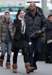 Michelle Trachtenberg