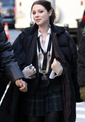Michelle Trachtenberg