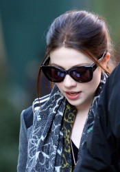 Michelle Trachtenberg