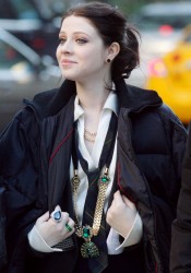 Michelle Trachtenberg