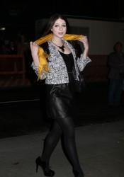 Michelle Trachtenberg