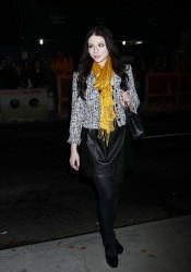 Michelle Trachtenberg