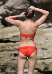 Miley Cyrus
