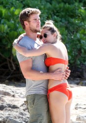 Miley Cyrus