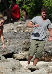 Miley Cyrus